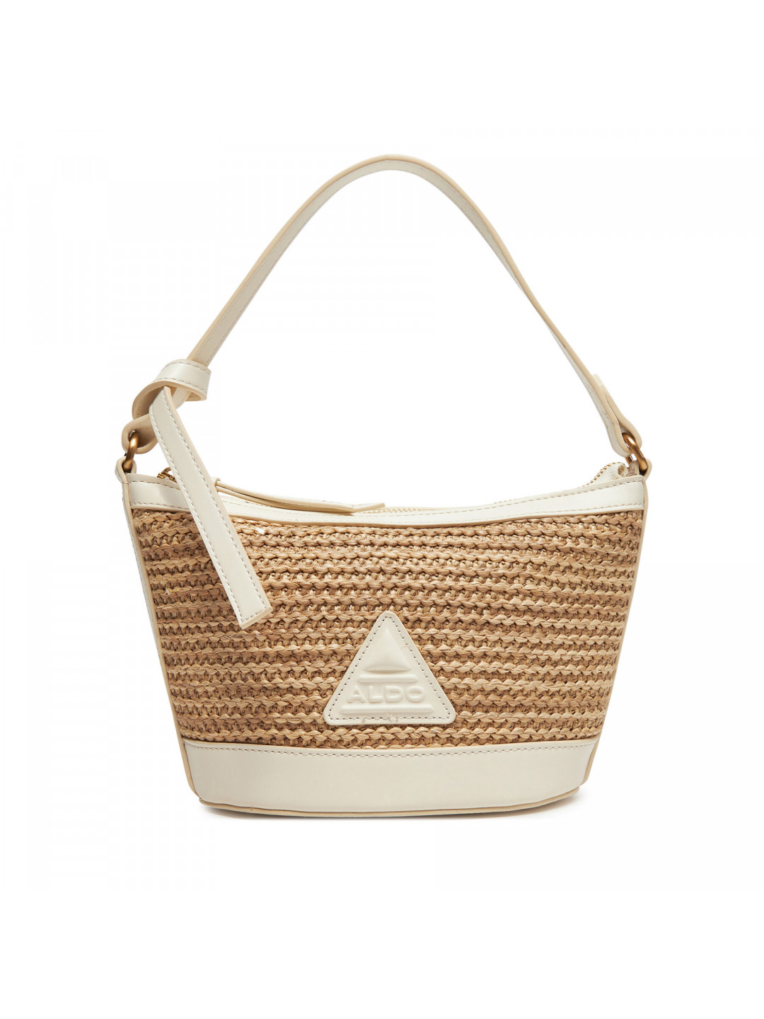 Kabelka Aldo Ulira 14009888 Béžová